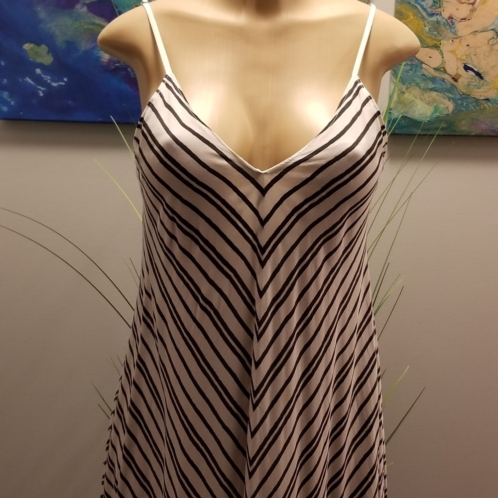 Charlie Jade Ombre Maxi